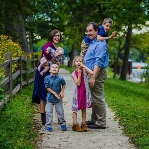 Meet your Posher, Karen